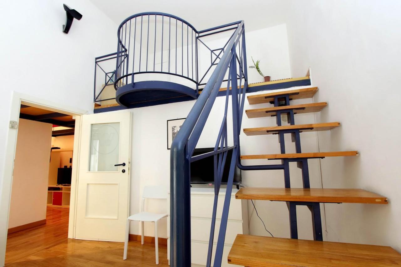 Apartamento Vatican Roma
