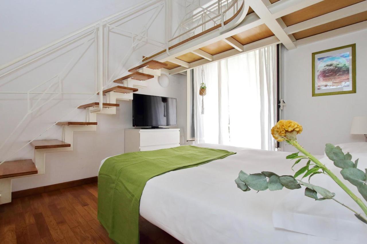 Apartamento Vatican *