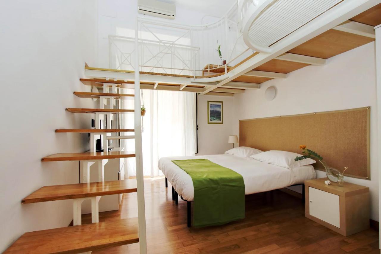 Apartamento Vatican