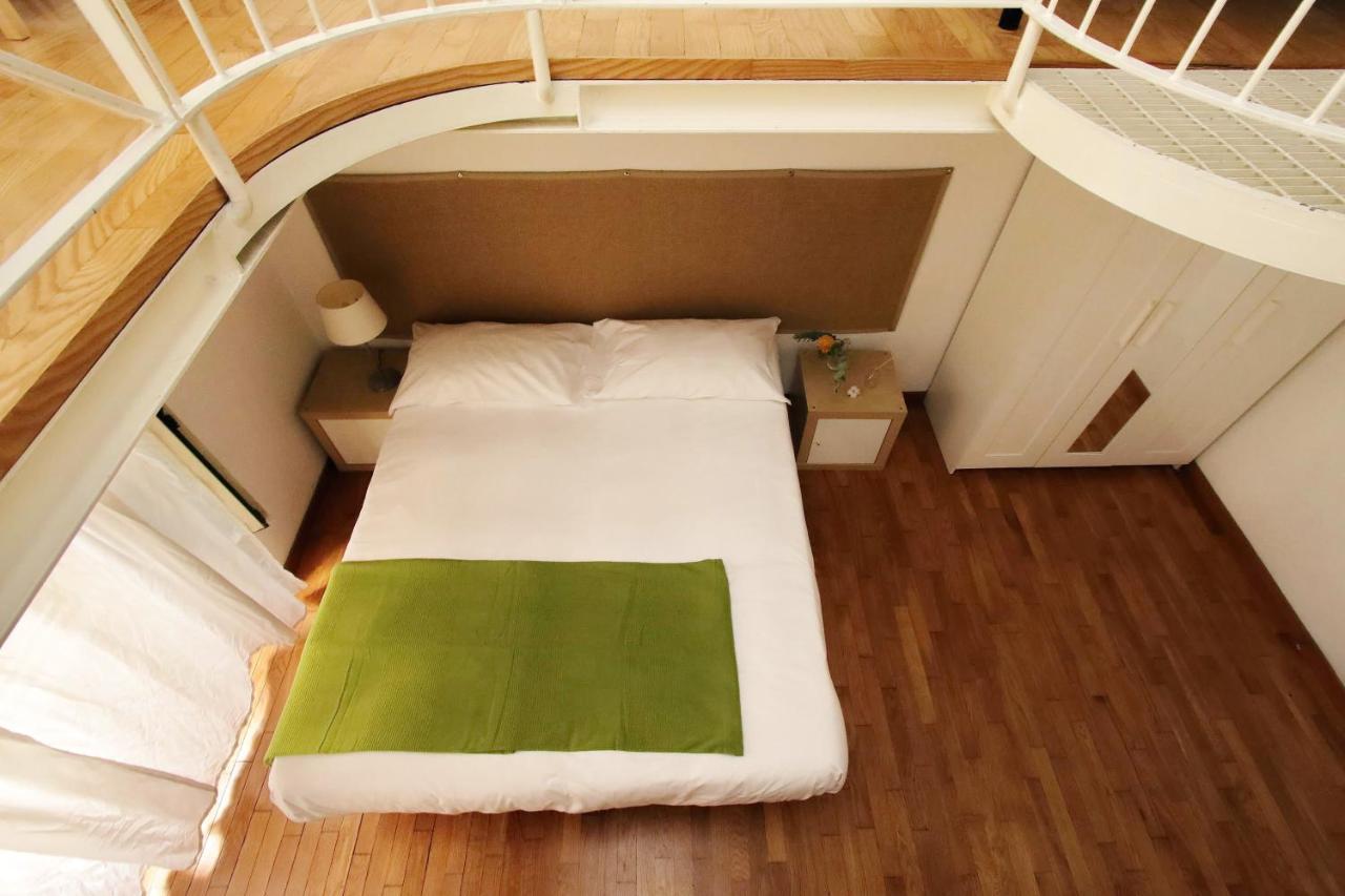 Apartamento Vatican Roma