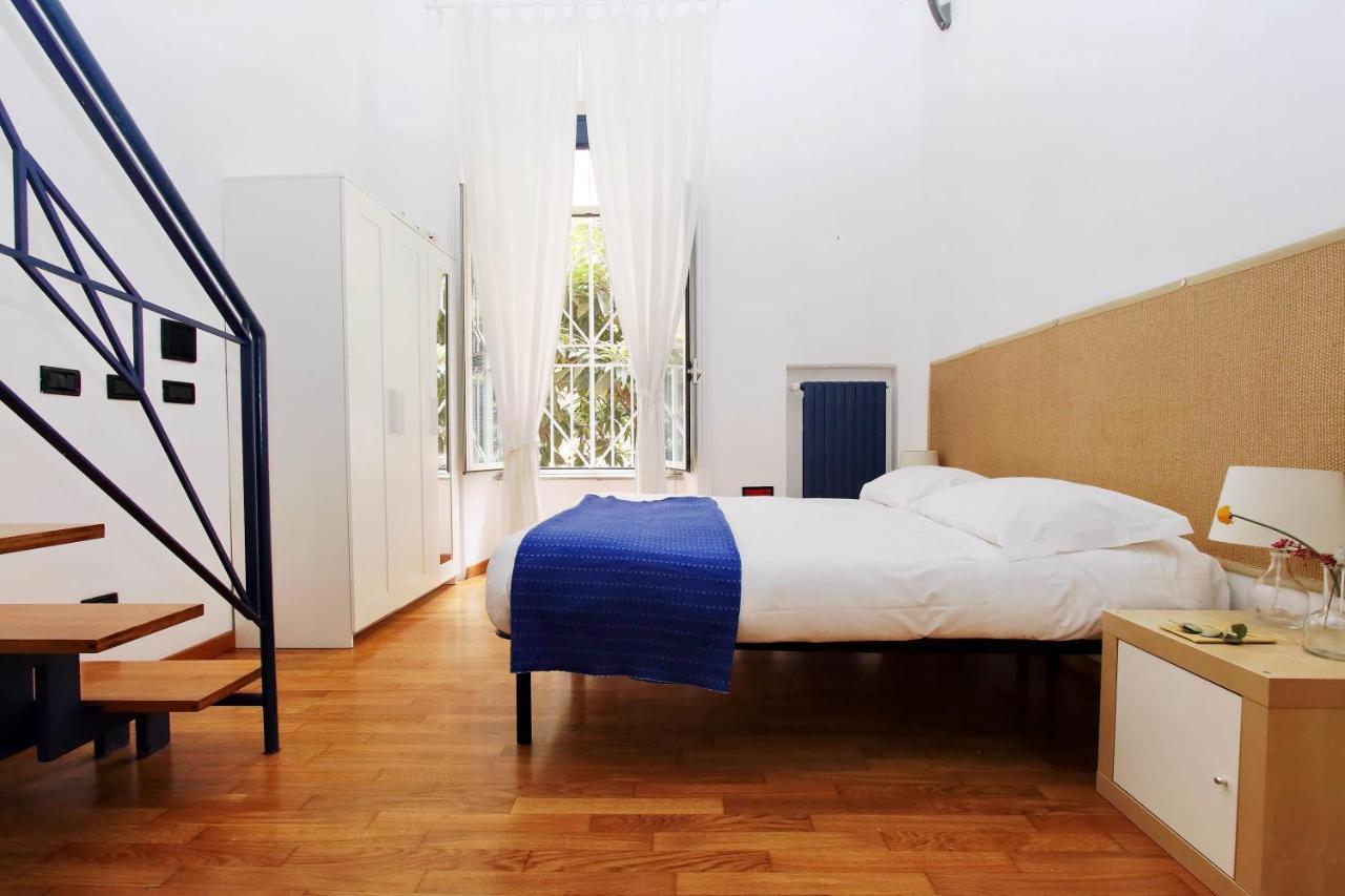 Apartamento Vatican *