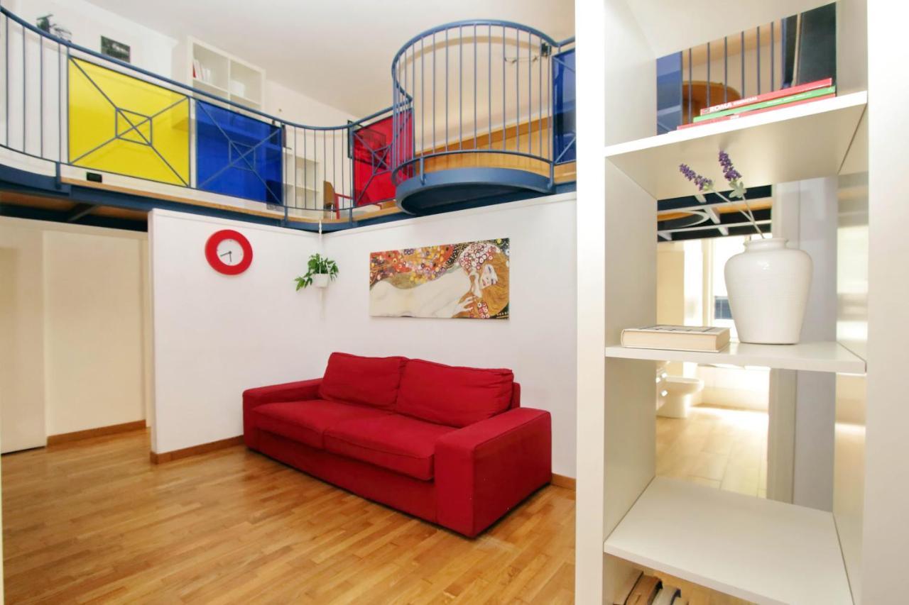 Apartamento Vatican