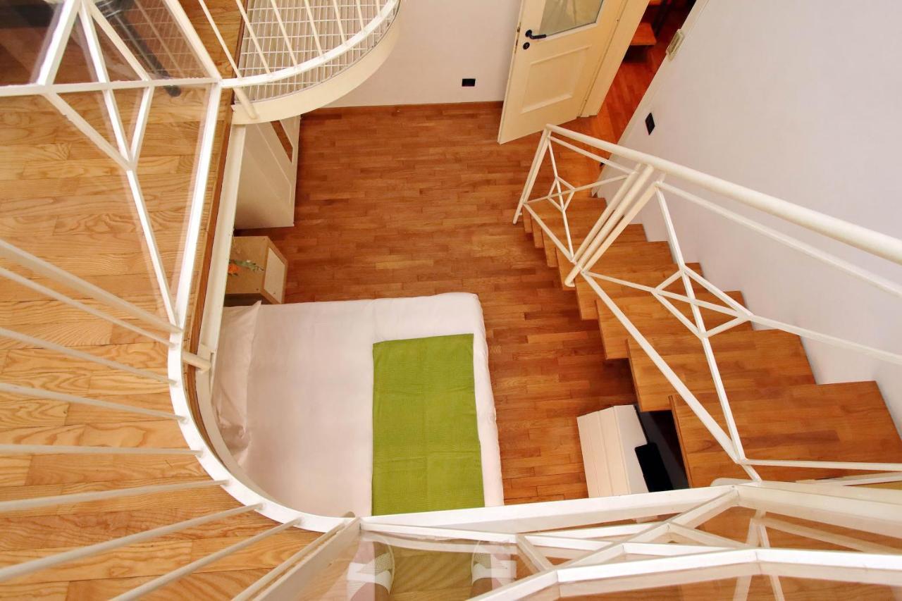 Apartamento Vatican Roma