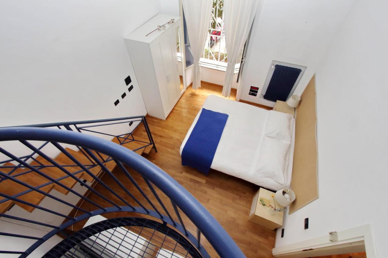 Apartamento Vatican