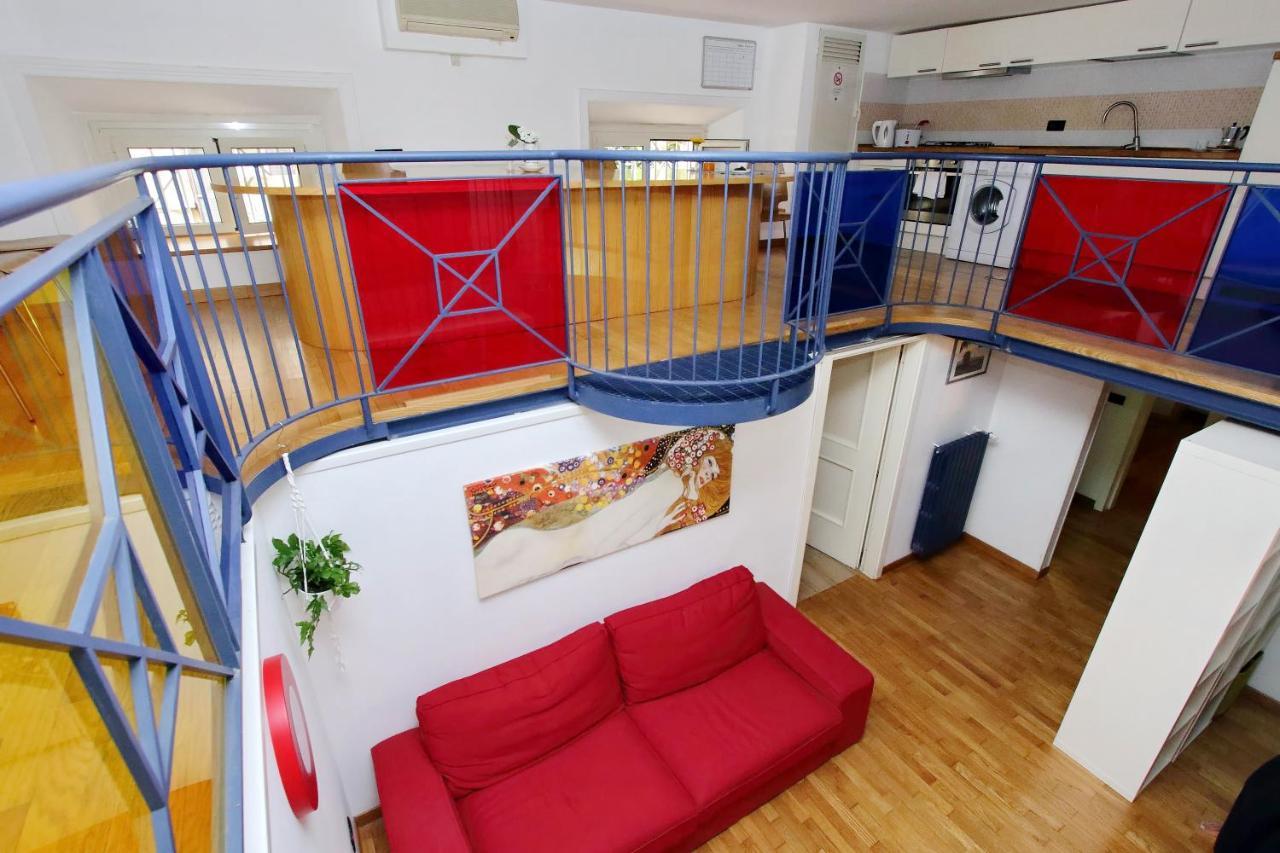 Vatican Apartamento *