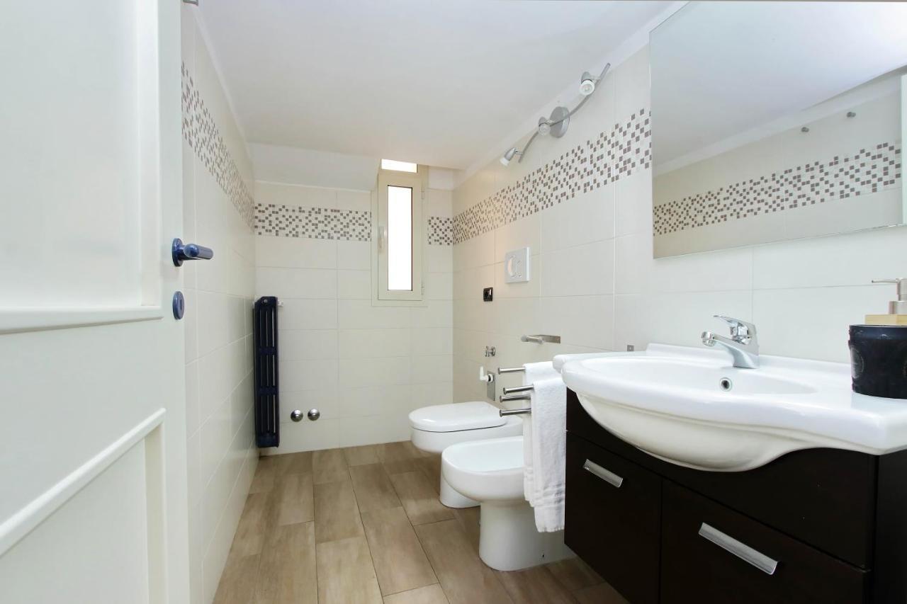 Apartamento Vatican *