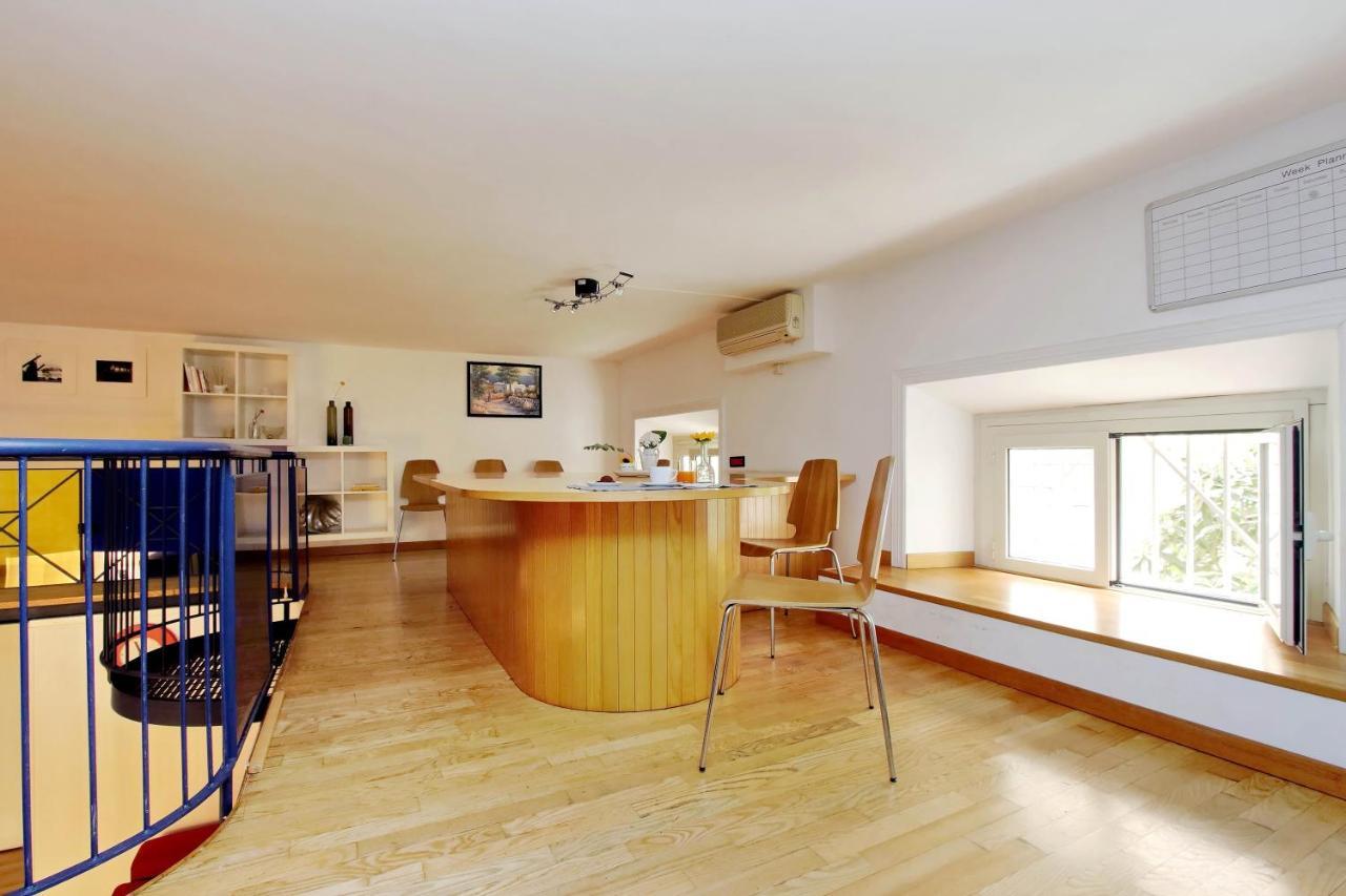 Apartamento Vatican *
