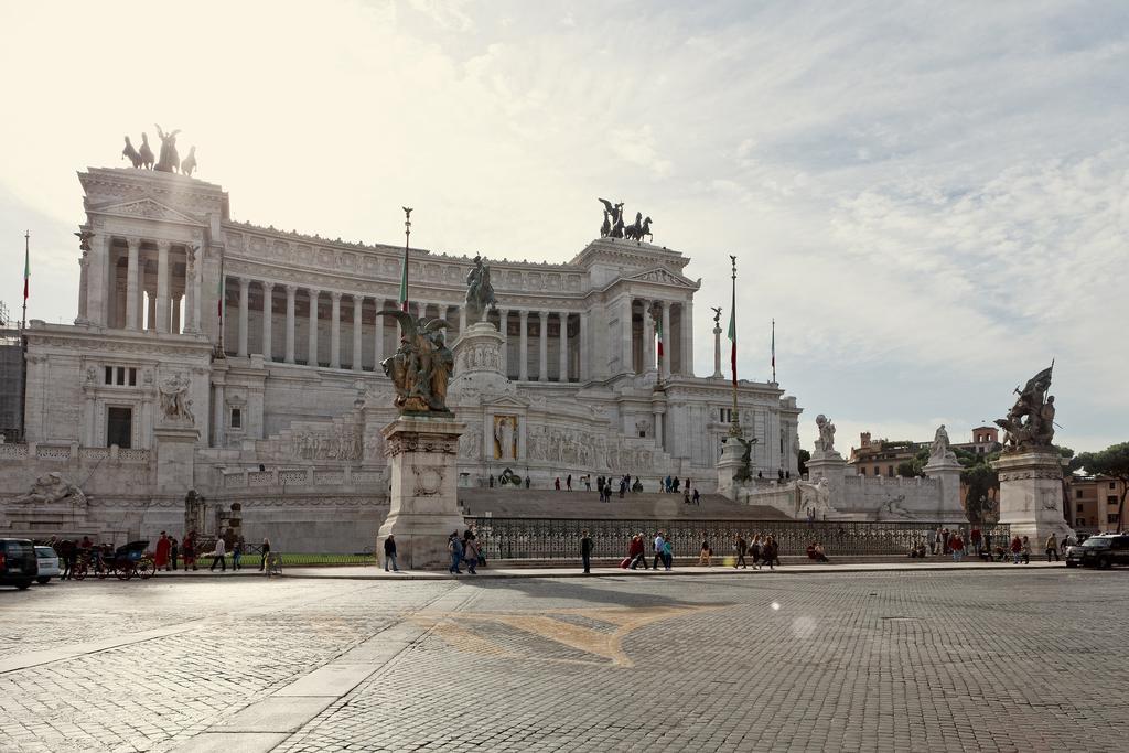 Appartamento Vatican