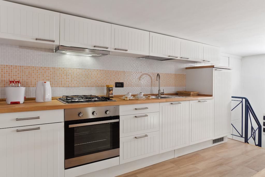Apartamento Vatican Roma