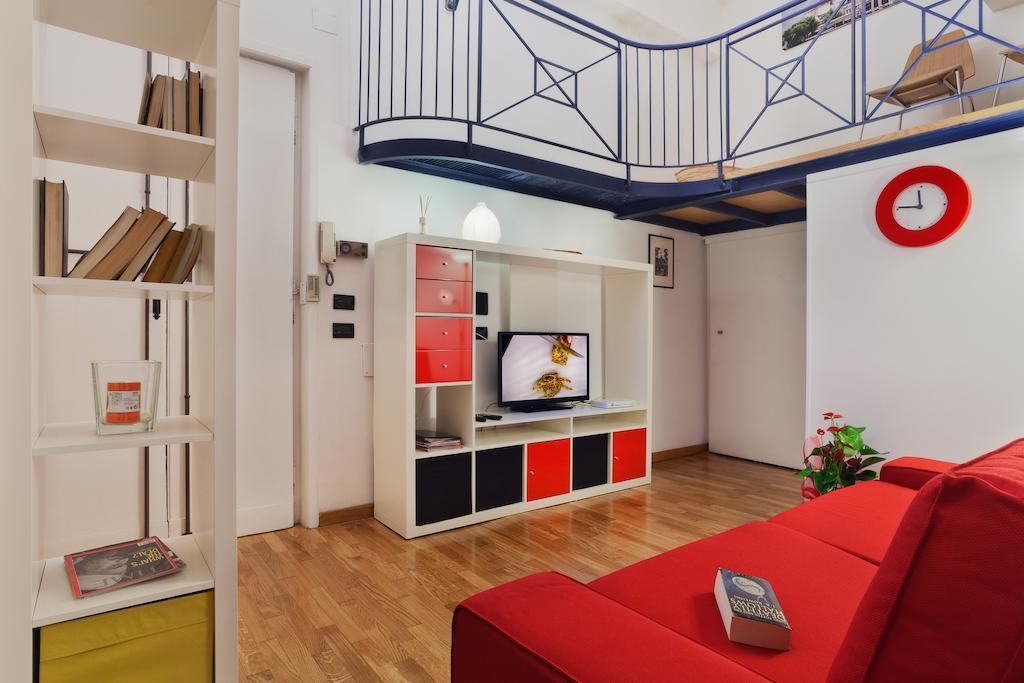 Vatican Apartamento